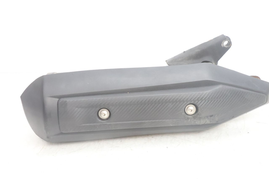 photo de POT ECHAPPEMENT JM MOTORS SANTANA EVO 50 (2024 - 2026) - Détail de la pièce