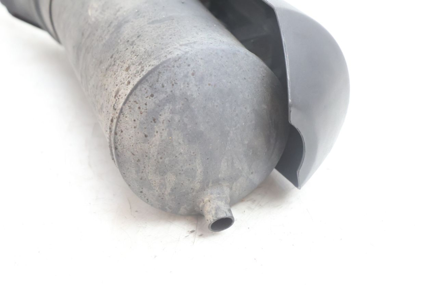 photo de POT ECHAPPEMENT JM MOTORS SANTANA EVO 50 (2024 - 2026) - Photo complémentaire