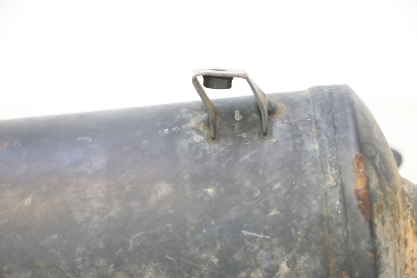 photo de POT ECHAPPEMENT JM MOTORS SANTANA 50 (2014 - 2023) - Autre angle de vue