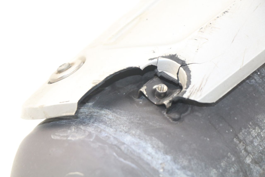photo de POT ECHAPPEMENT PEUGEOT SATELIS 300 (2012 - 2015)