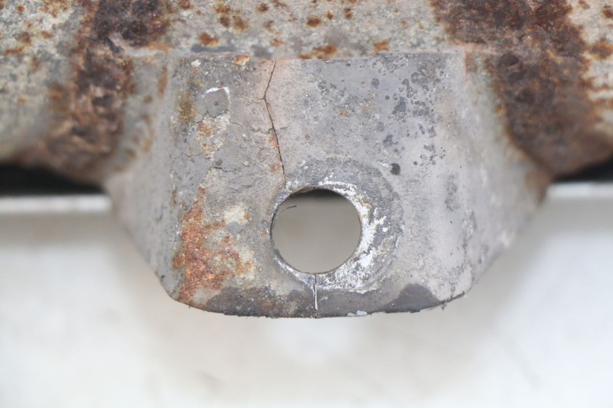 photo de POT ECHAPPEMENT PEUGEOT SATELIS 125 (2006 - 2009)