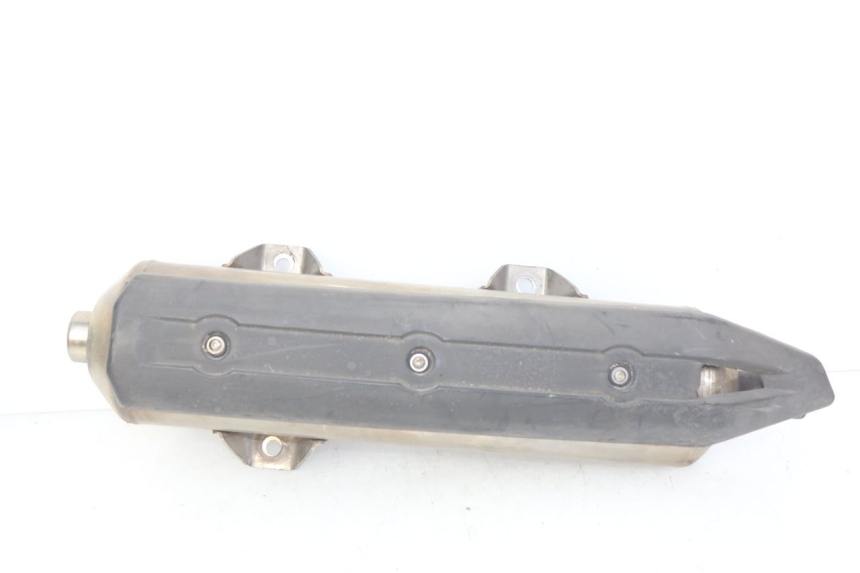 photo de POT ECHAPPEMENT PEUGEOT SATELIS 125 (2010 - 2012)