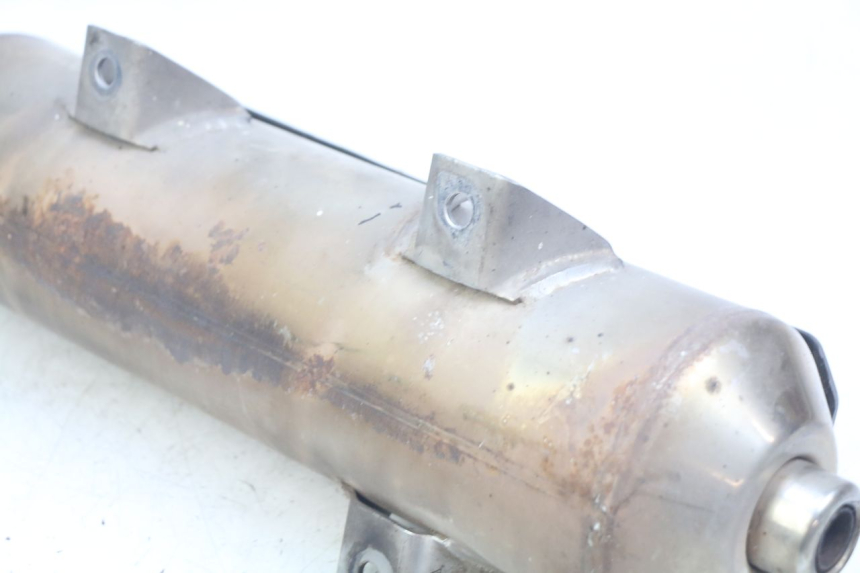 photo de POT ECHAPPEMENT PEUGEOT SATELIS 125 (2010 - 2012)