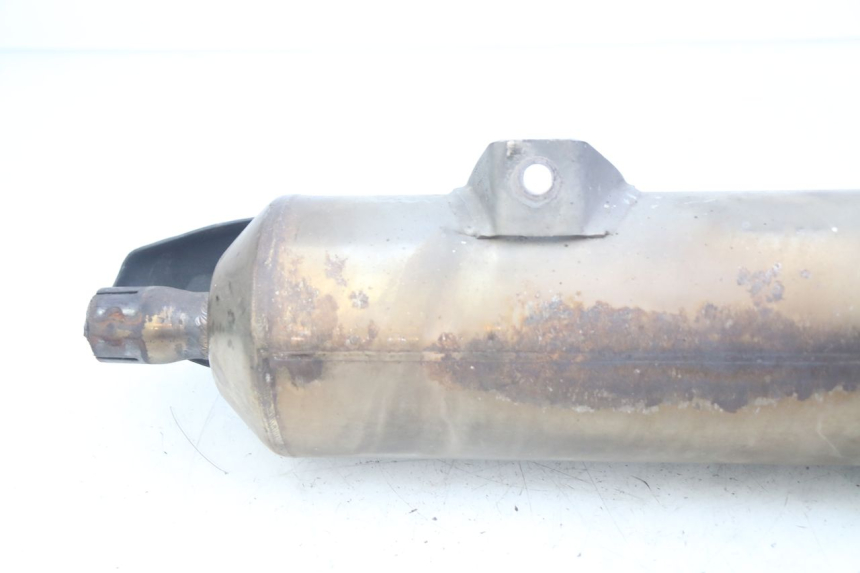 photo de POT ECHAPPEMENT PEUGEOT SATELIS 125 (2010 - 2012)