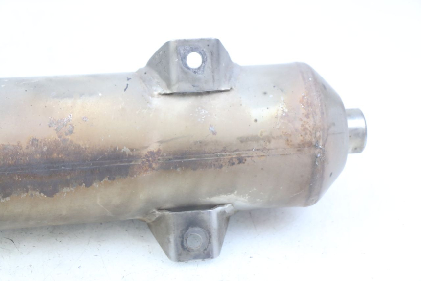 photo de POT ECHAPPEMENT PEUGEOT SATELIS 125 (2010 - 2012)