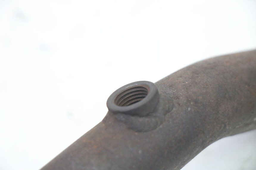 photo de POT ECHAPPEMENT PEUGEOT SATELIS 125 (2013 - 2018)