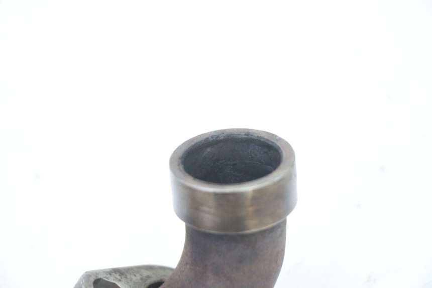 photo de POT ECHAPPEMENT PEUGEOT SATELIS 125 (2013 - 2018)