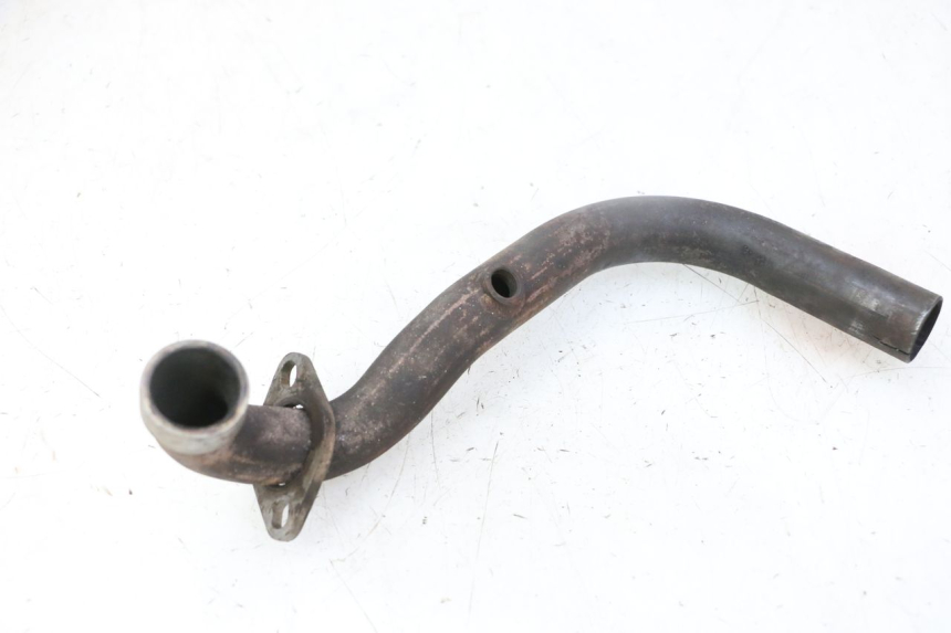 photo de POT ECHAPPEMENT PEUGEOT SATELIS 125 (2013 - 2018)