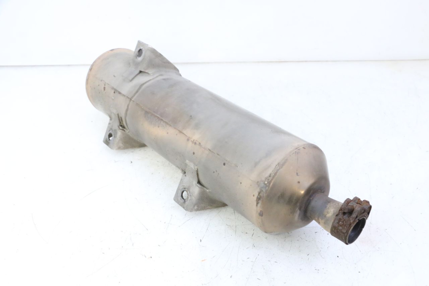 photo de POT ECHAPPEMENT PEUGEOT SATELIS 125 (2010 - 2012)