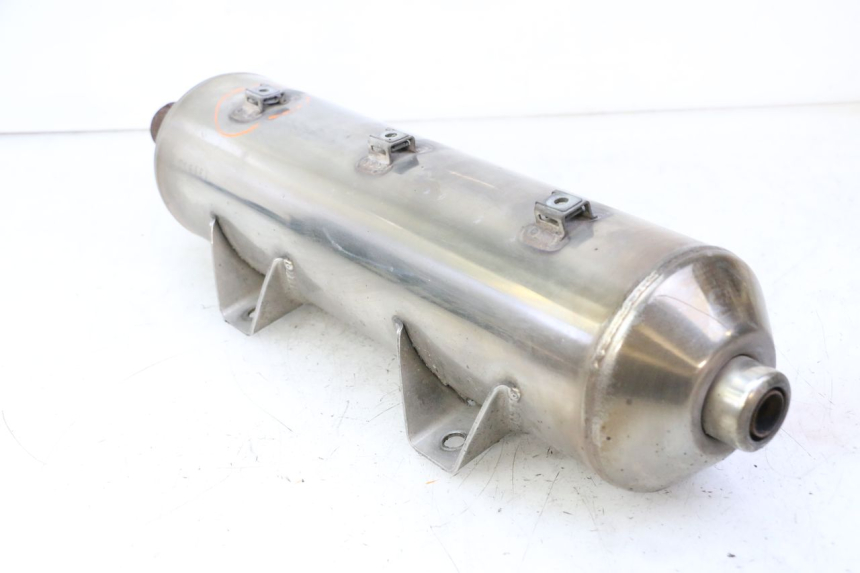 photo de POT ECHAPPEMENT PEUGEOT SATELIS 125 (2010 - 2012)