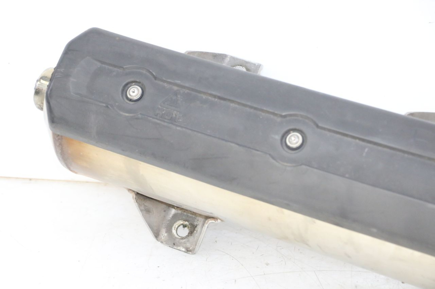 photo de POT ECHAPPEMENT PEUGEOT SATELIS 125 (2006 - 2009)