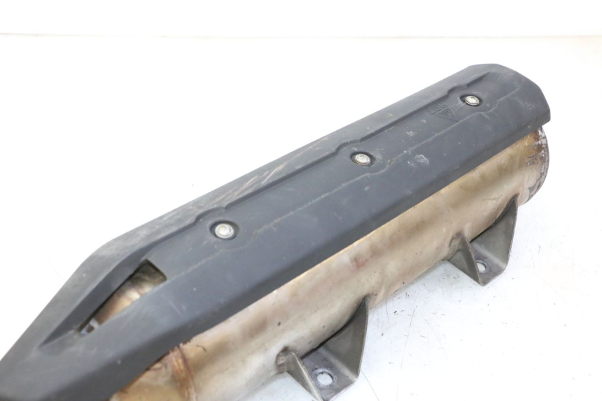 photo de POT ECHAPPEMENT PEUGEOT SATELIS 125 (2013 - 2018)