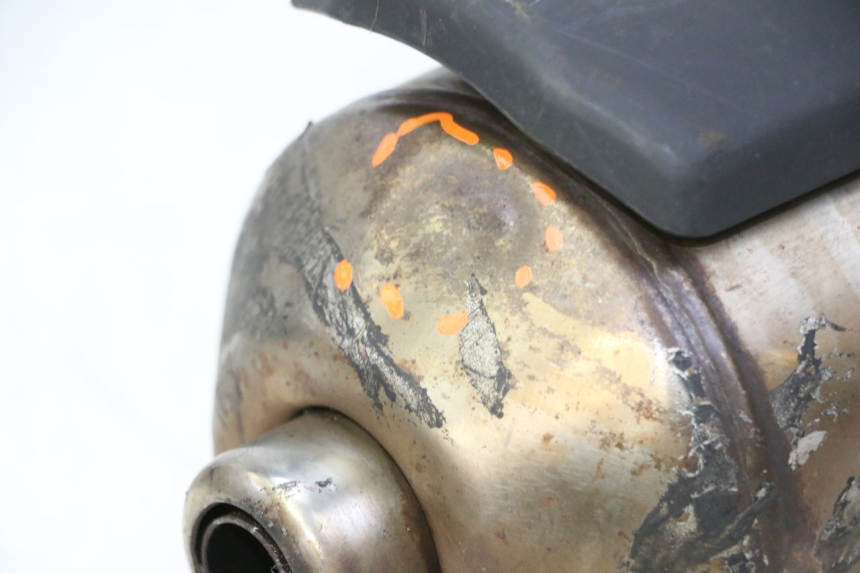 photo de POT ECHAPPEMENT PEUGEOT SATELIS 125 (2013 - 2018)