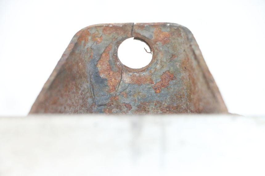 photo de POT ECHAPPEMENT PEUGEOT SATELIS 125 (2006 - 2009)