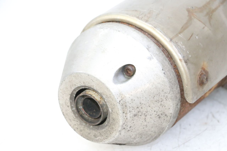 photo de POT ECHAPPEMENT PEUGEOT SATELIS 125 (2006 - 2009)