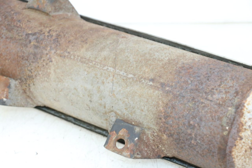 photo de POT ECHAPPEMENT PEUGEOT SATELIS 125 (2006 - 2009)