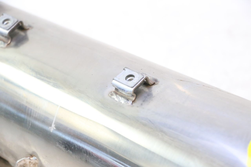 photo de POT ECHAPPEMENT PEUGEOT SATELIS 125 (2013 - 2018) - Vue produit