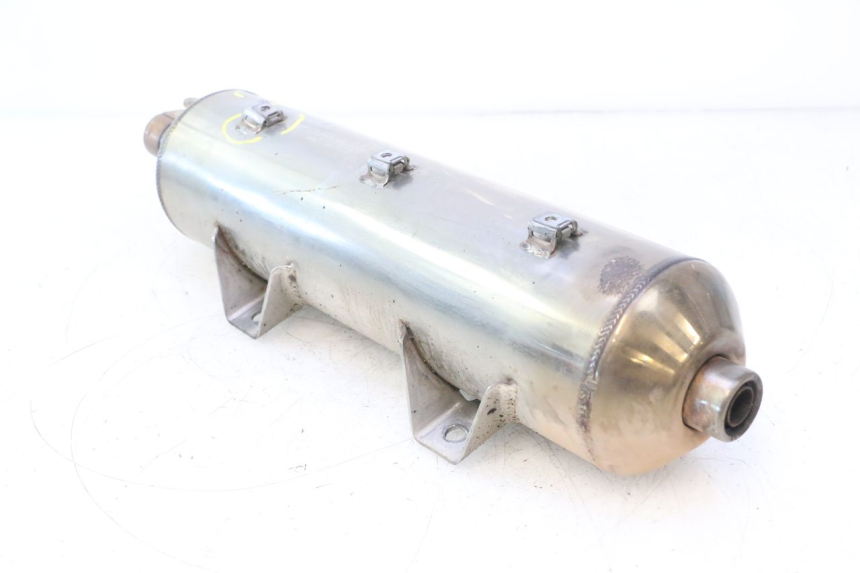 photo de POT ECHAPPEMENT PEUGEOT SATELIS 125 (2013 - 2018) - Points de fixation
