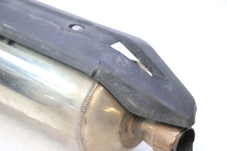 photo de POT ECHAPPEMENT PEUGEOT SATELIS 125 (2013 - 2018) - Vue produit