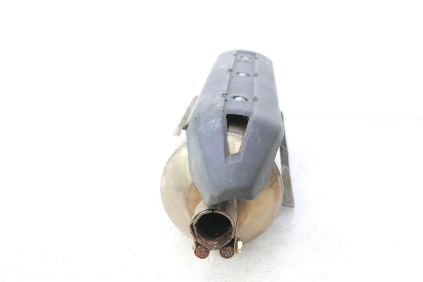 photo de POT ECHAPPEMENT PEUGEOT SATELIS 125 (2013 - 2018) - Pièce contrôlée