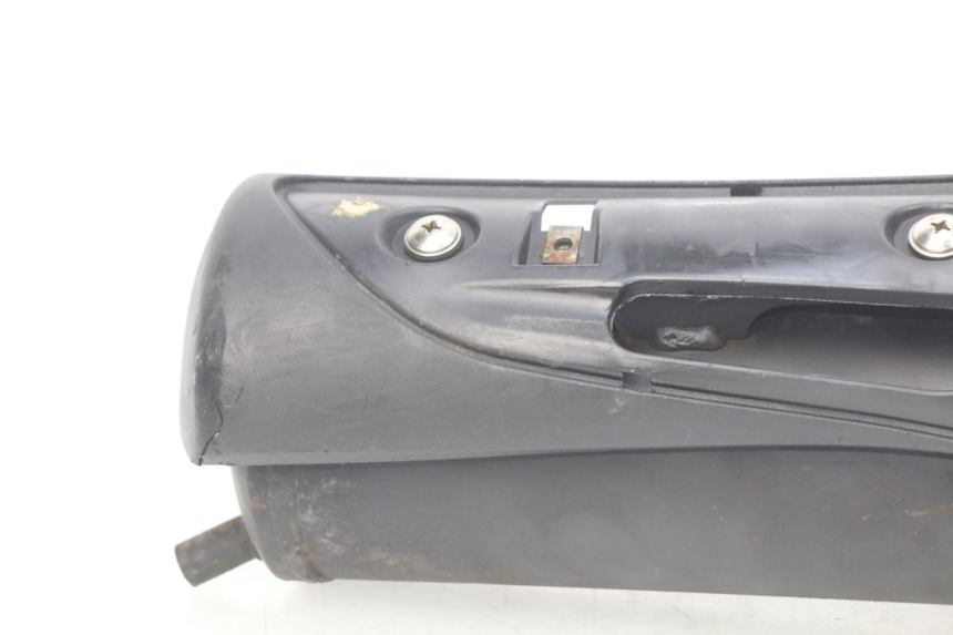 photo de POT ECHAPPEMENT JM MOTORS SC 4T 50 (2012 - 2017)