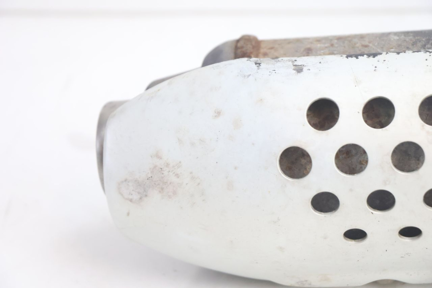 photo de POT ECHAPPEMENT APRILIA SCARABEO GT 125 (1999 - 2007) - Autre angle de vue