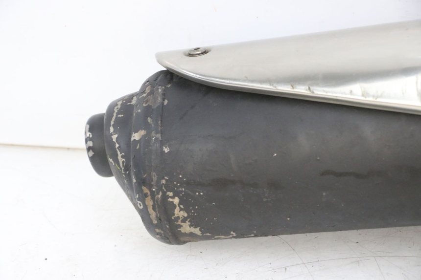 photo de POT ECHAPPEMENT APRILIA SCARABEO GT TOURING 125 (1999 - 2005)
