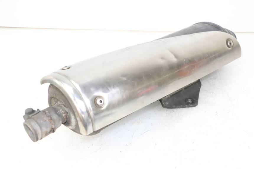 photo de POT ECHAPPEMENT APRILIA SCARABEO GT TOURING 125 (1999 - 2005)