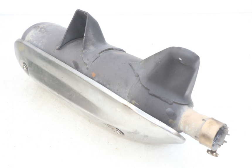 photo de POT ECHAPPEMENT APRILIA SCARABEO LIGHT 125 (2007 - 2011)
