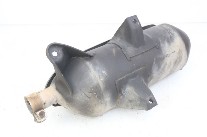 photo de POT ECHAPPEMENT APRILIA SCARABEO LIGHT 125 (2007 - 2011)