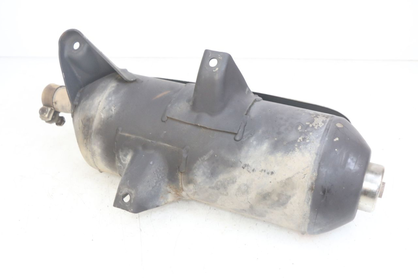 photo de POT ECHAPPEMENT APRILIA SCARABEO LIGHT 125 (2007 - 2011)