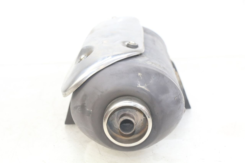 photo de POT ECHAPPEMENT APRILIA SCARABEO LIGHT 125 (2007 - 2011)