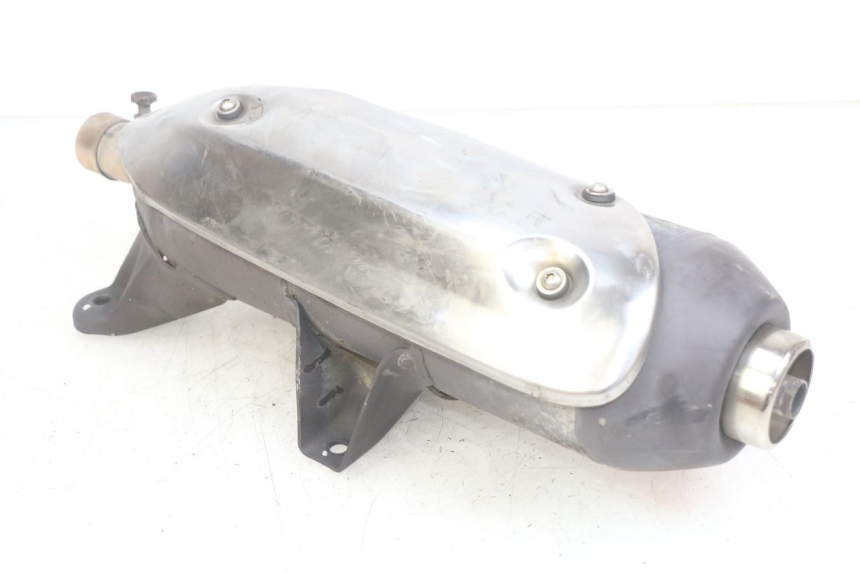 photo de POT ECHAPPEMENT APRILIA SCARABEO LIGHT 125 (2007 - 2011)