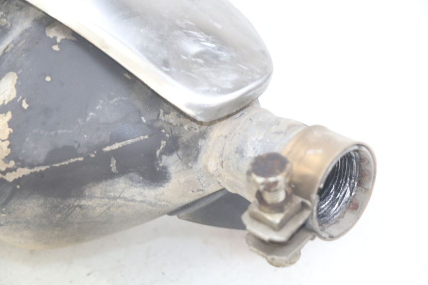 photo de POT ECHAPPEMENT APRILIA SCARABEO LIGHT 125 (2007 - 2011)