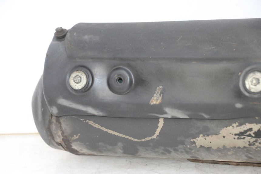 photo de POT ECHAPPEMENT HONDA SCV LEAD 100 (2003 - 2007)