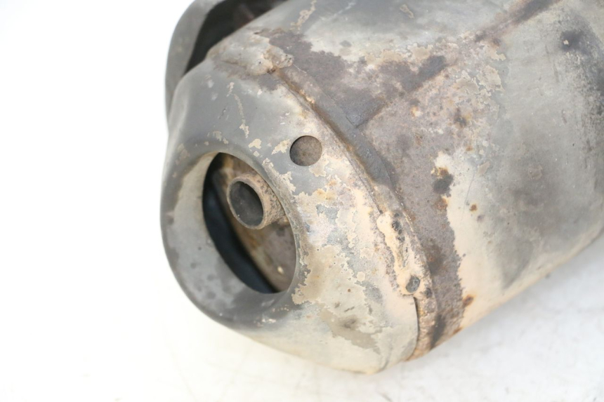 photo de POT ECHAPPEMENT HONDA SCV LEAD 100 (2003 - 2007)