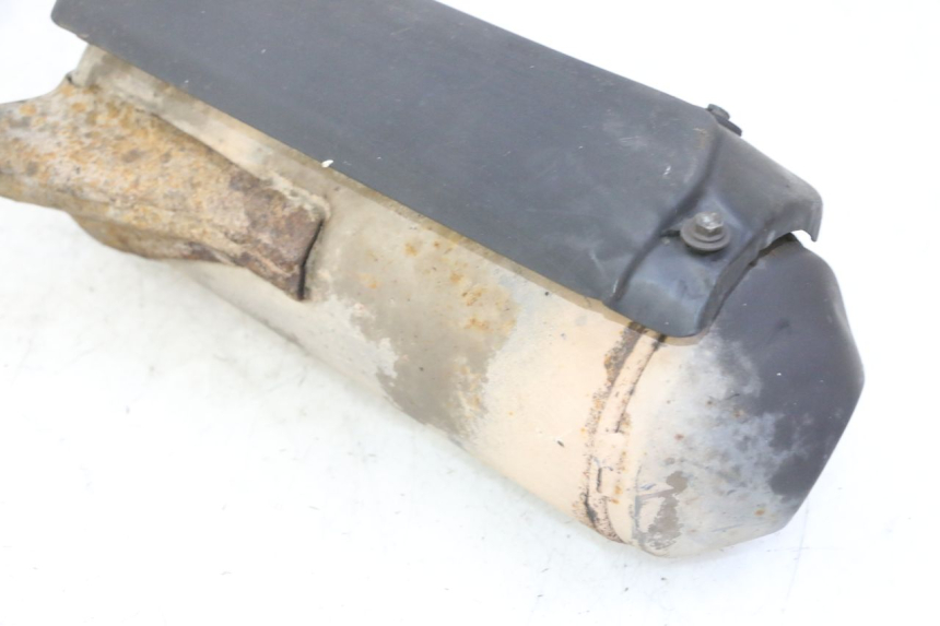 photo de POT ECHAPPEMENT HONDA SCV LEAD 100 (2003 - 2007)