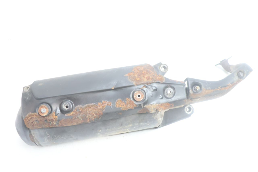 photo de POT ECHAPPEMENT HONDA SCV LEAD 100 (2003 - 2007) - Vue principale