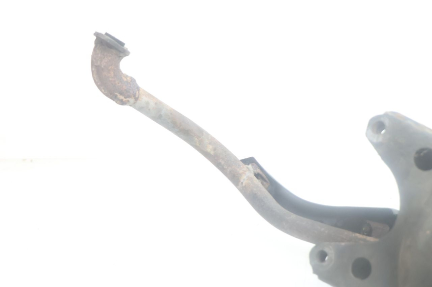 photo de POT ECHAPPEMENT HONDA SCV LEAD 100 (2003 - 2007) - Zoom composants