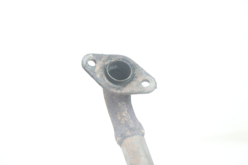 photo de POT ECHAPPEMENT HONDA SCV LEAD 100 (2003 - 2007) - Pièce contrôlée