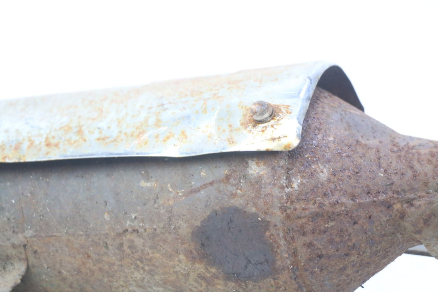 photo de POT ECHAPPEMENT SELECT UP OCTALIS 125 (2007 - 2012)