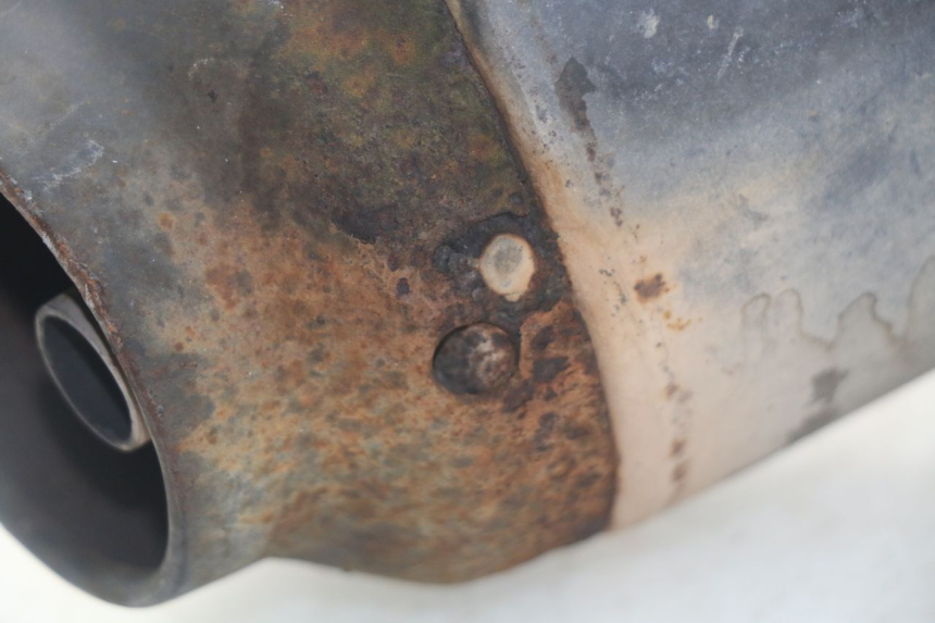 photo de POT ECHAPPEMENT HONDA SES DYLAN 125 (2002 - 2006) - Détails caractéristiques