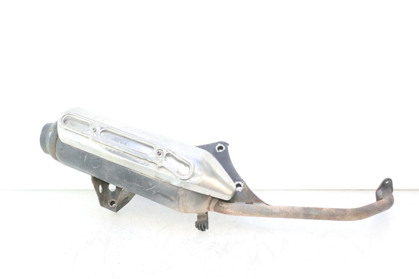 photo de POT ECHAPPEMENT HONDA SH 125 (2001 - 2003) - Vue principale
