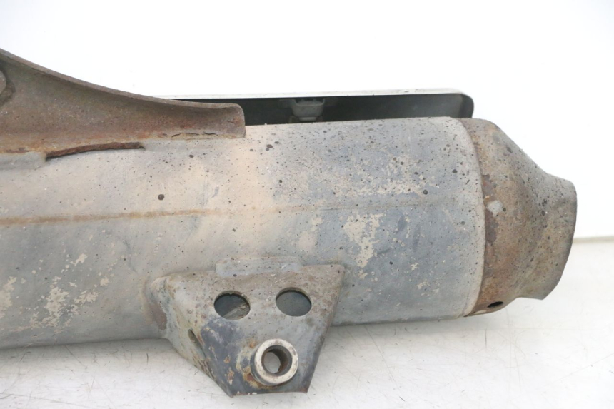 photo de POT ECHAPPEMENT HONDA SH 125 (2001 - 2003) - Vue produit