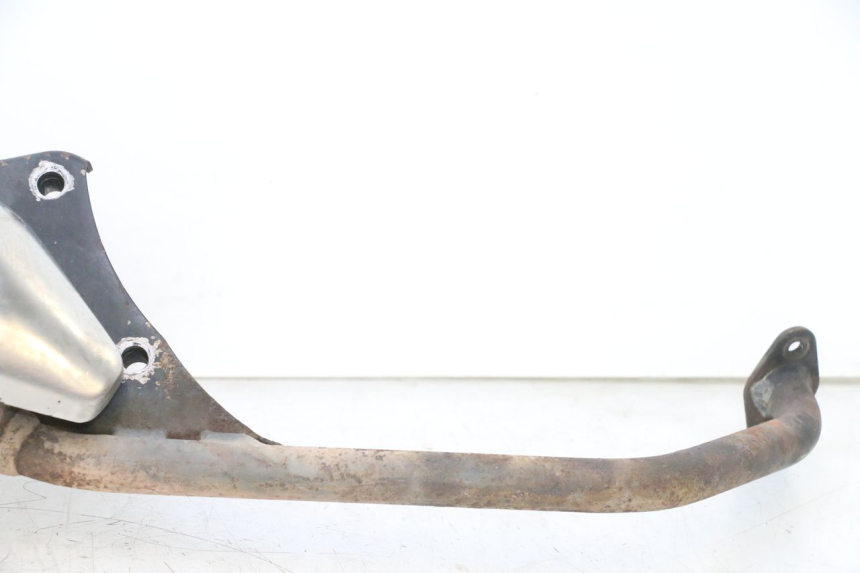 photo de POT ECHAPPEMENT HONDA SH 125 (2001 - 2003) - Autre angle de vue