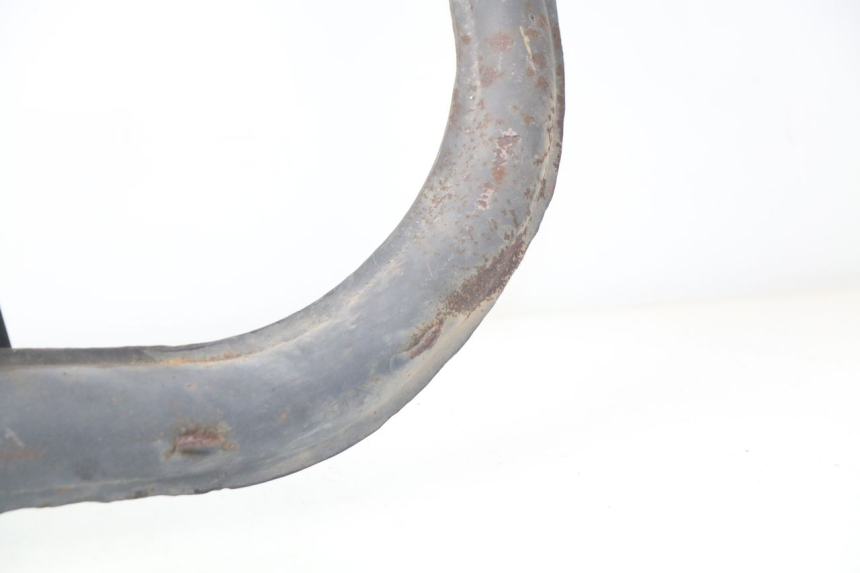 photo de POT ECHAPPEMENT YAMAHA SLIDER 50 (2004 - 2016) - Photo complémentaire