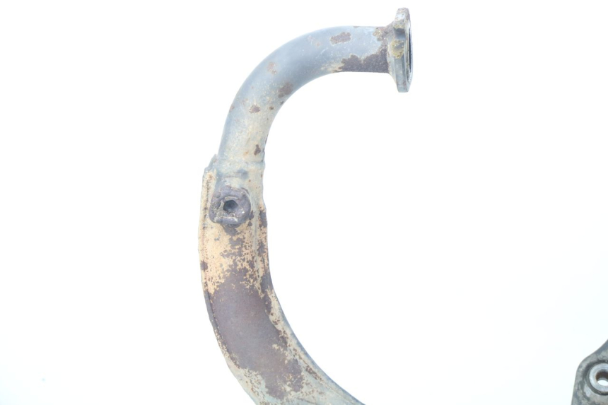 photo de POT ECHAPPEMENT YAMAHA SLIDER 50 (2004 - 2016) - Vue d’ensemble