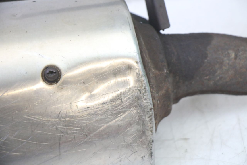 photo de POT ECHAPPEMENT PEUGEOT SPEEDAKE 50 (1995 - 1997)
