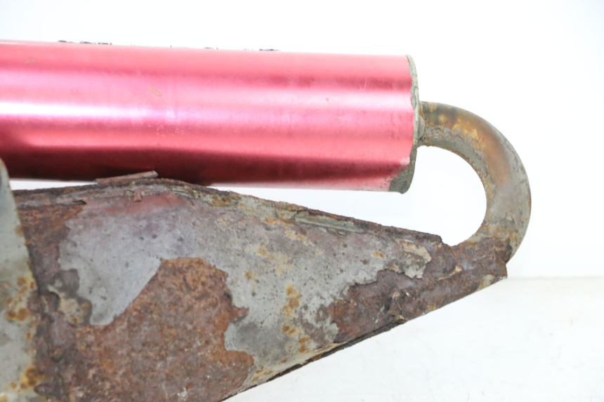 photo de POT ECHAPPEMENT PEUGEOT SPEEDFIGHT 2 AC 50 (2000 - 2009) - Détails caractéristiques