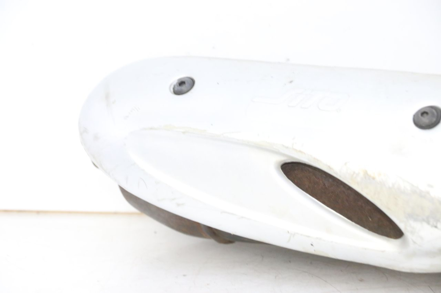 photo de POT ECHAPPEMENT PEUGEOT SPEEDFIGHT 3 AIR 50 (2009 - 2015)
